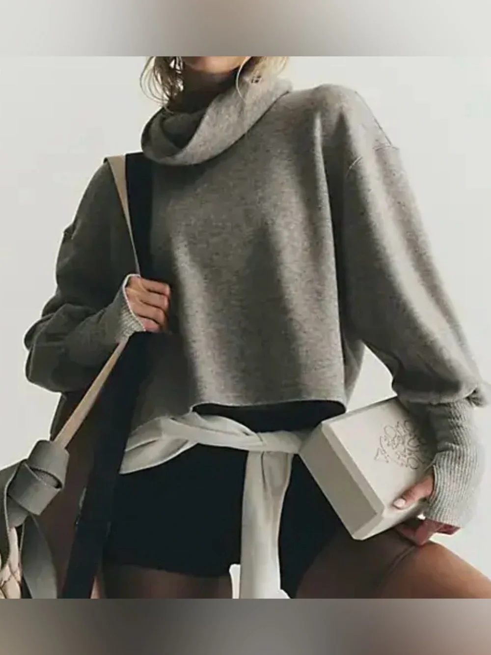 Free People Movement Ride it Out Layer